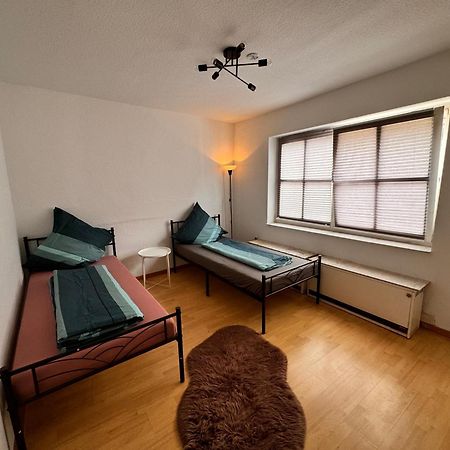 A&V Apartments Rheinberg Altstadt Mitten Im Zentrum 外观 照片
