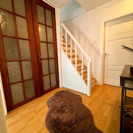 A&V Apartments Rheinberg Altstadt Mitten Im Zentrum 外观 照片
