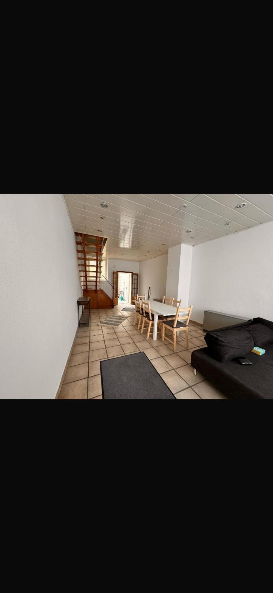 A&V Apartments Rheinberg Altstadt Mitten Im Zentrum 外观 照片