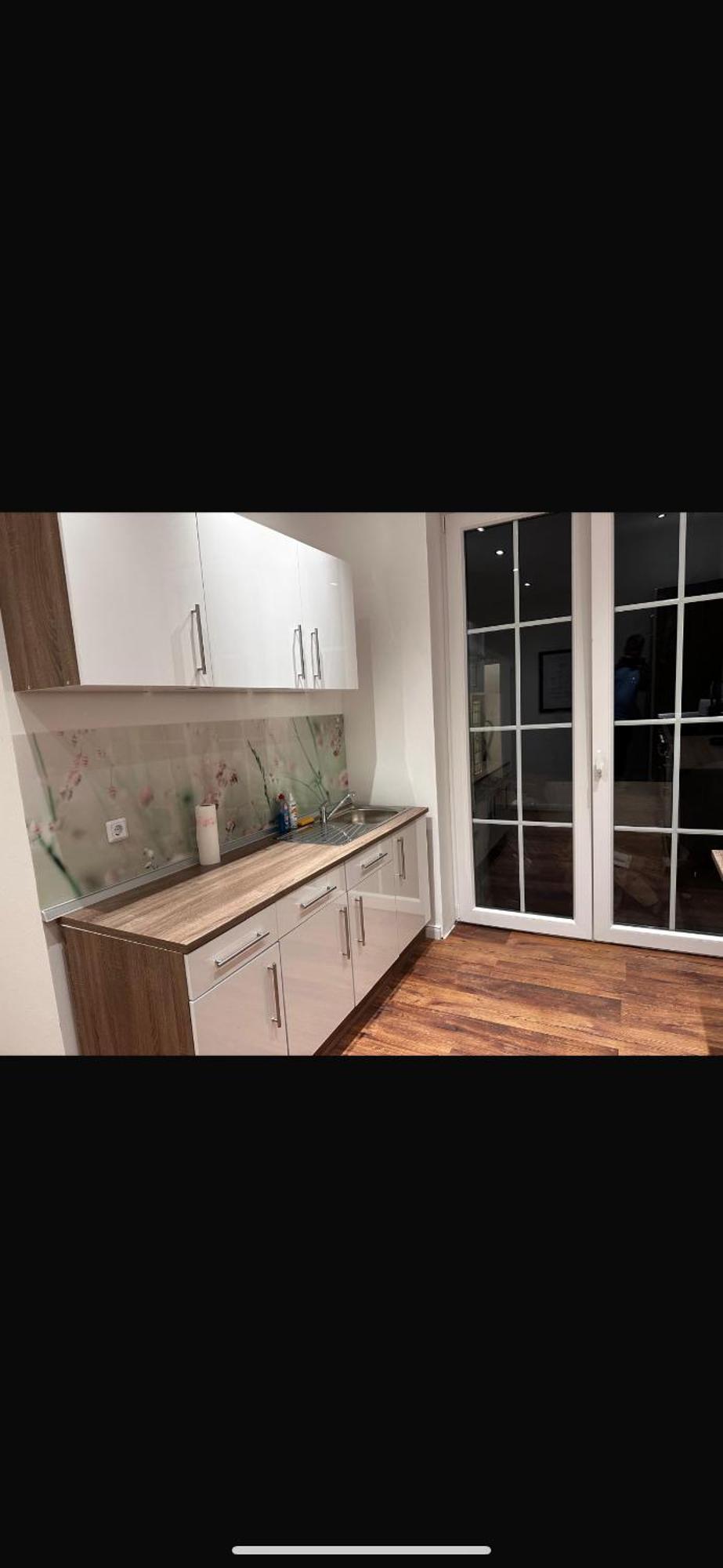 A&V Apartments Rheinberg Altstadt Mitten Im Zentrum 外观 照片