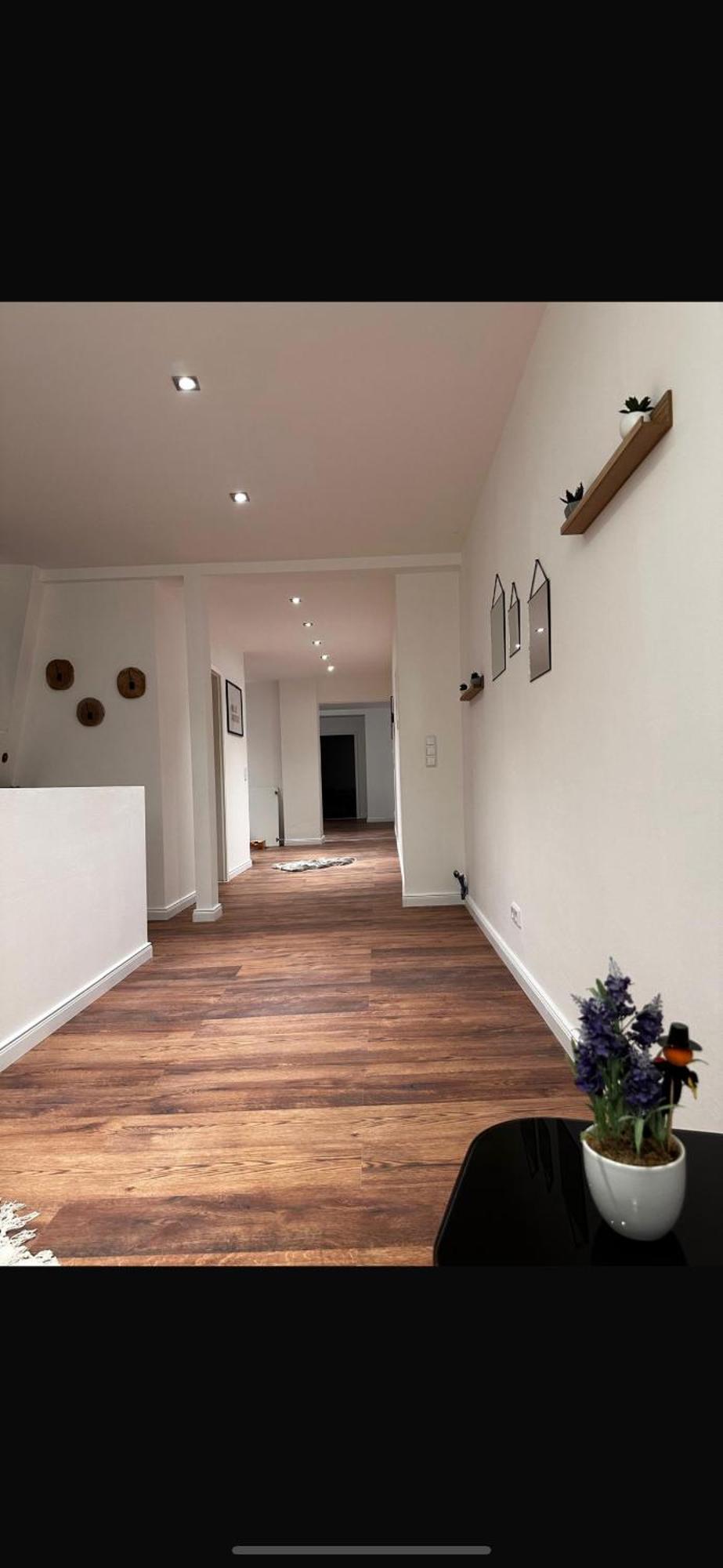 A&V Apartments Rheinberg Altstadt Mitten Im Zentrum 外观 照片