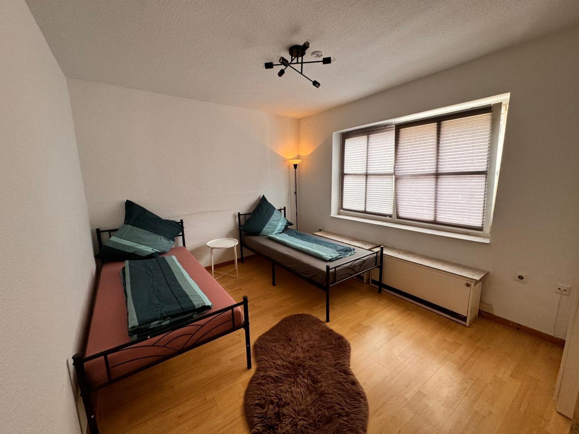 A&V Apartments Rheinberg Altstadt Mitten Im Zentrum 外观 照片