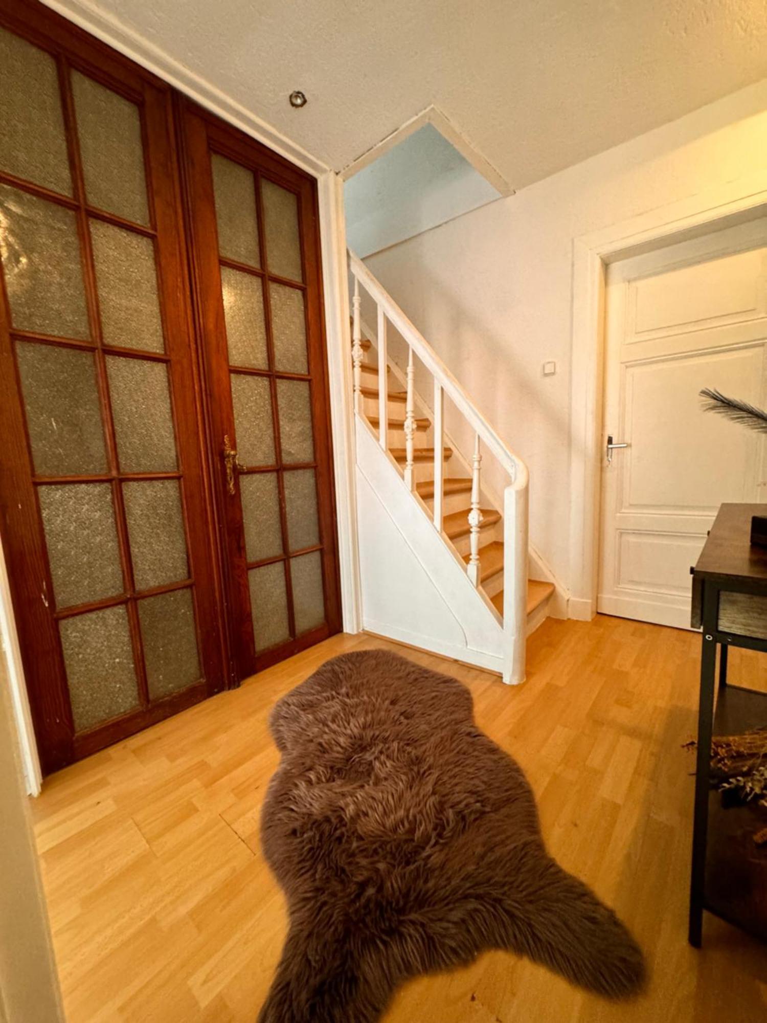 A&V Apartments Rheinberg Altstadt Mitten Im Zentrum 外观 照片